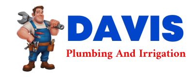 Trusted plumber in GOLDEN MEADOW